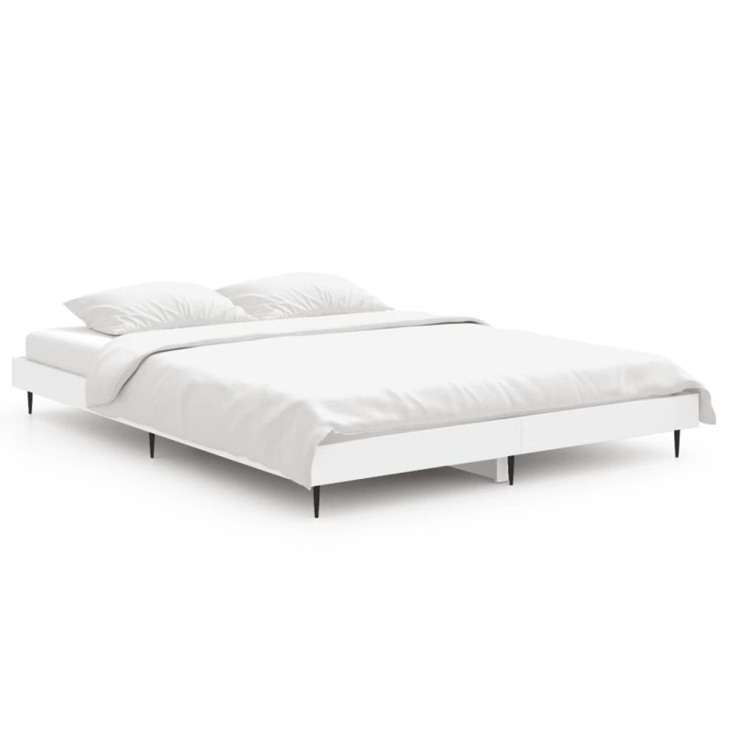 stradeXL Bed Frame without...