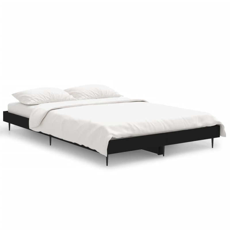 stradeXL Bed Frame without...