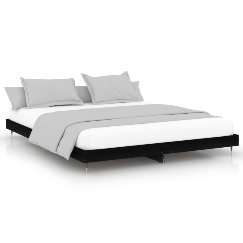 stradeXL Bed Frame without...