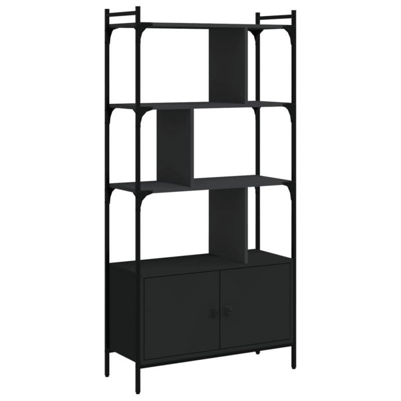 stradeXL Bookcase with...