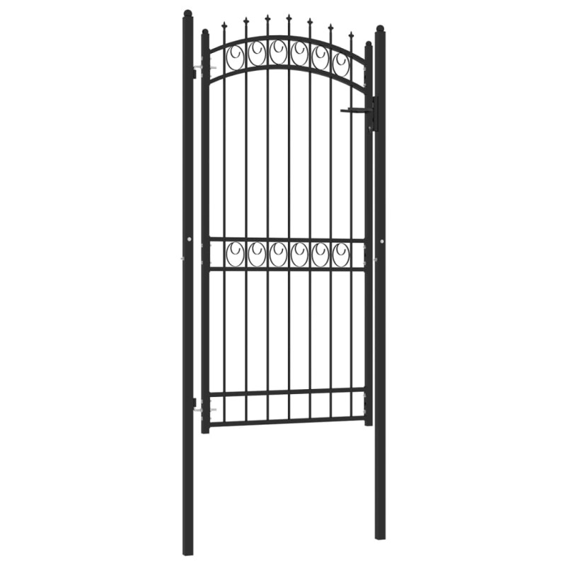 stradeXL Fence Gate with...