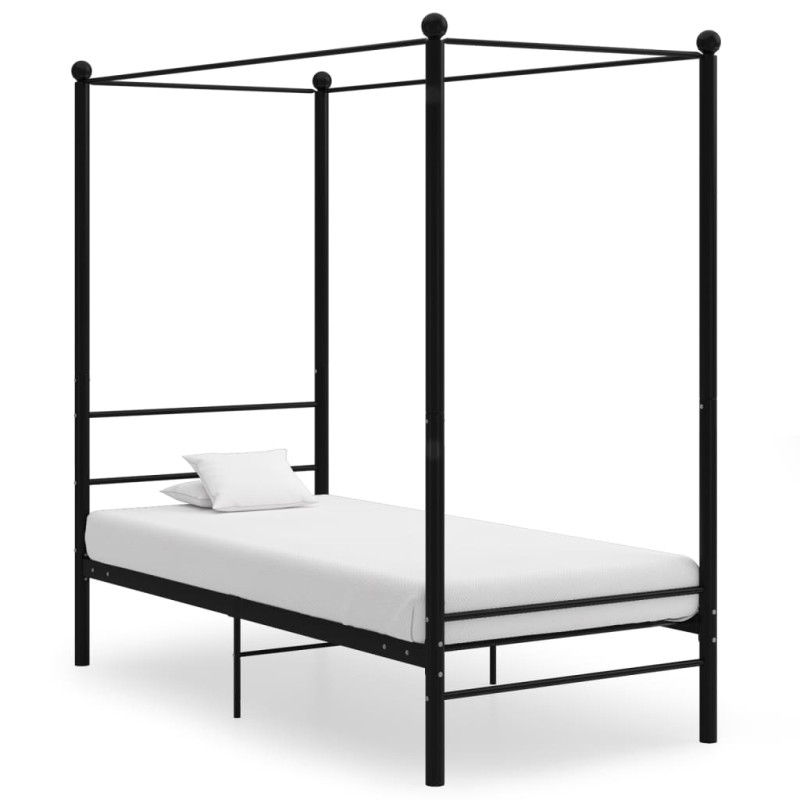 stradeXL Canopy Bed Frame...