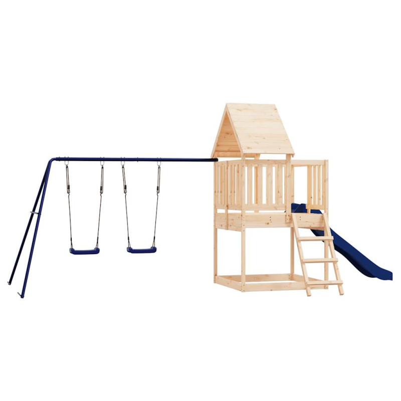 stradeXL Outdoor Playset...