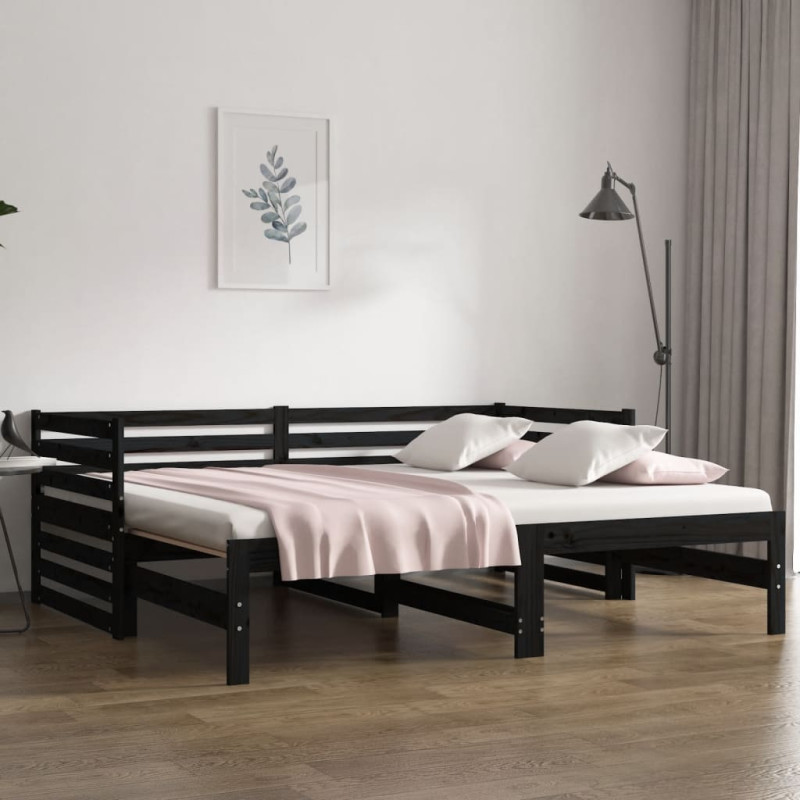 stradeXL Pull-out Day Bed...