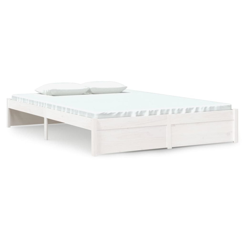 stradeXL Bed Frame without...