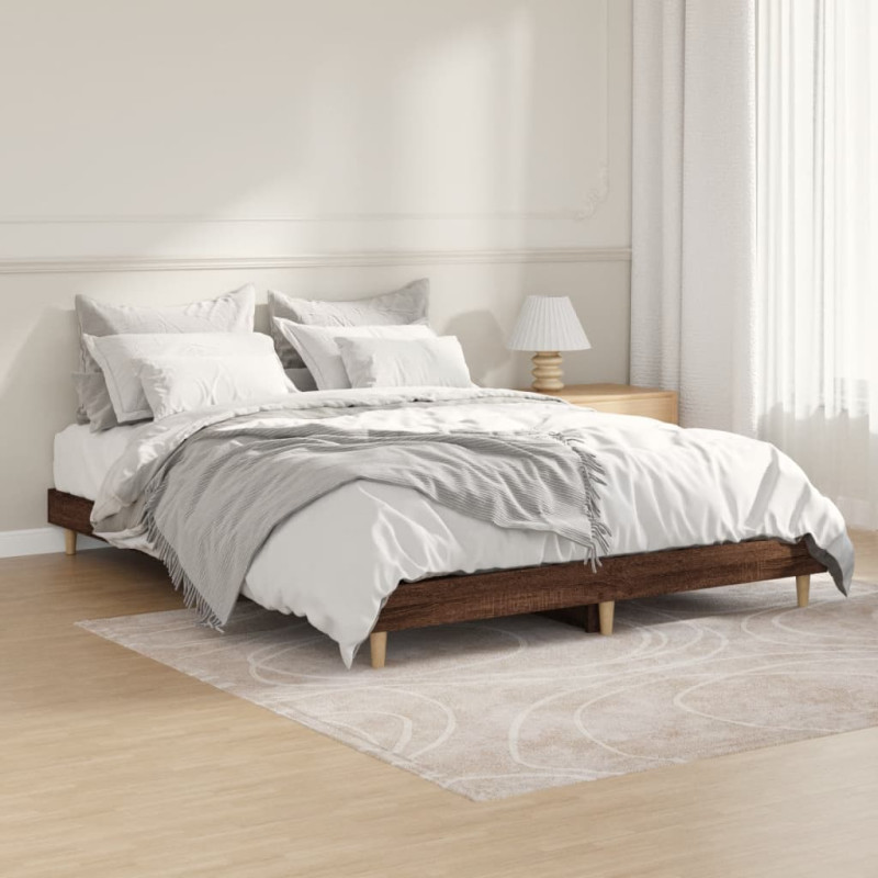 stradeXL Bed Frame without...