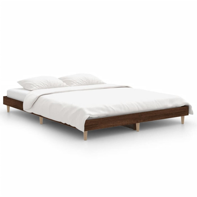 stradeXL Bed Frame without...