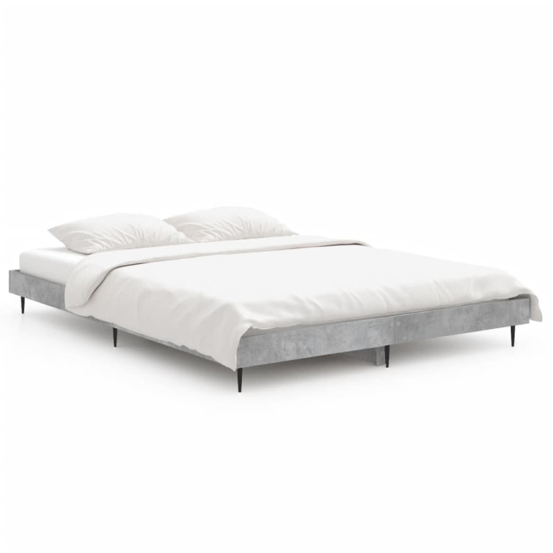 stradeXL Bed Frame without...