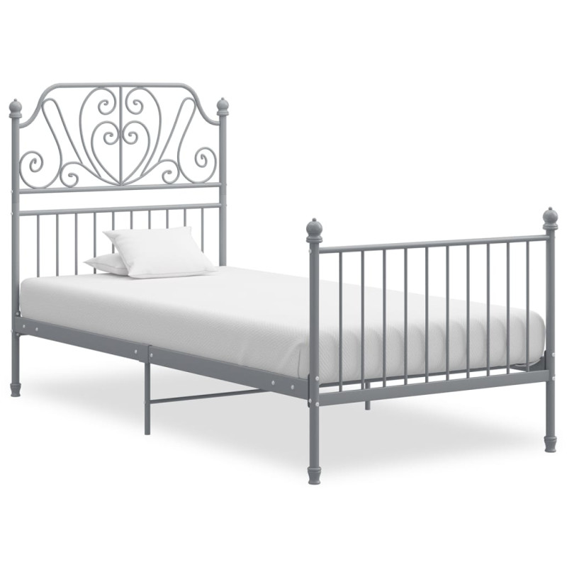 stradeXL Bed Frame without...