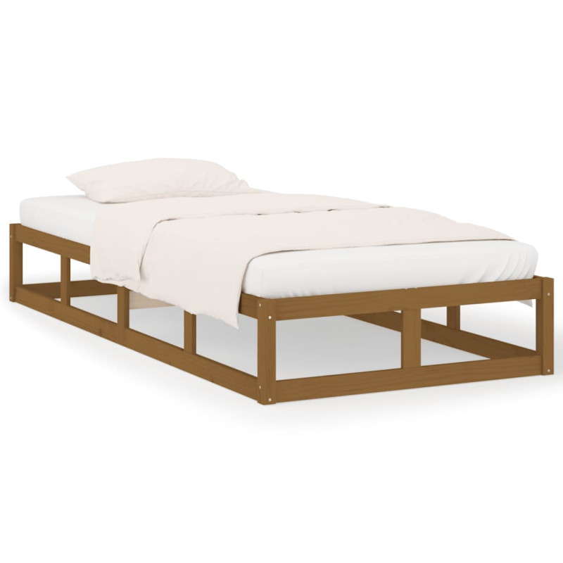 stradeXL Bed Frame without...