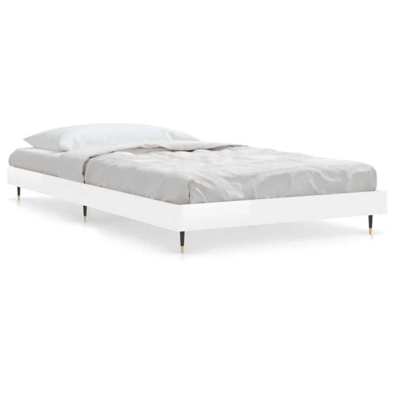 stradeXL Bed Frame without...