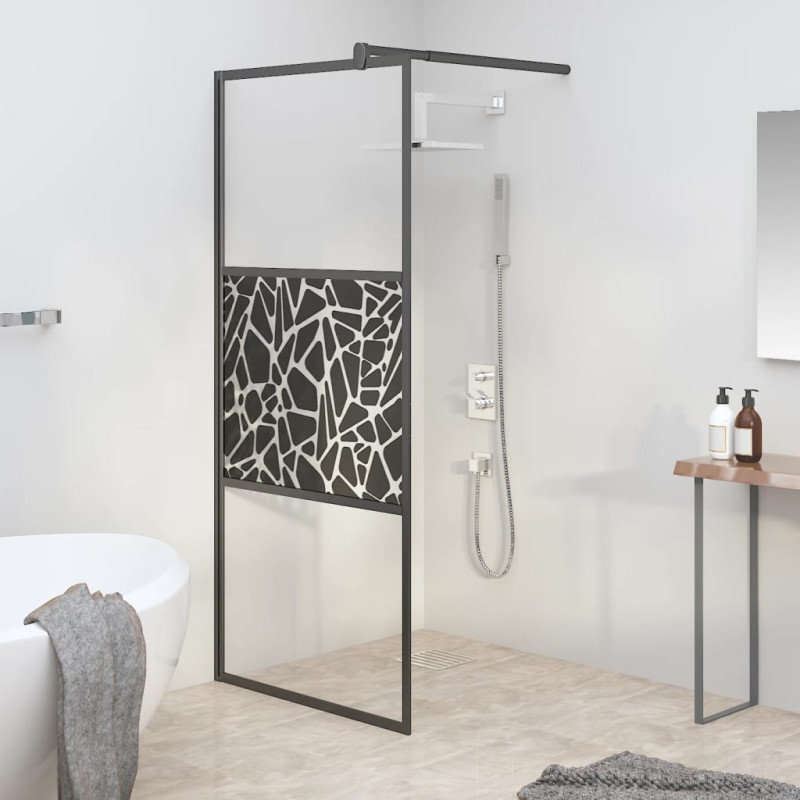 stradeXL Walk-in Shower...