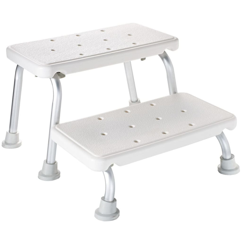 RIDDER Two-Tier Step Stool...