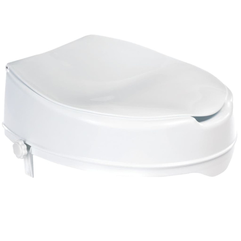 RIDDER Toilet Seat with Lid...