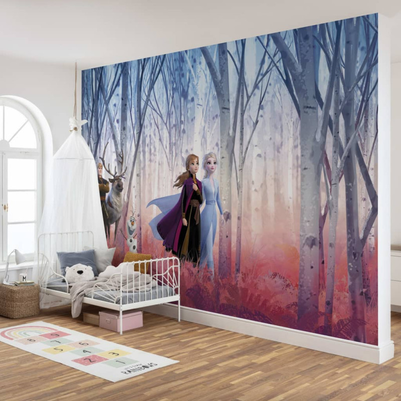 Komar Photo Mural Frozen...