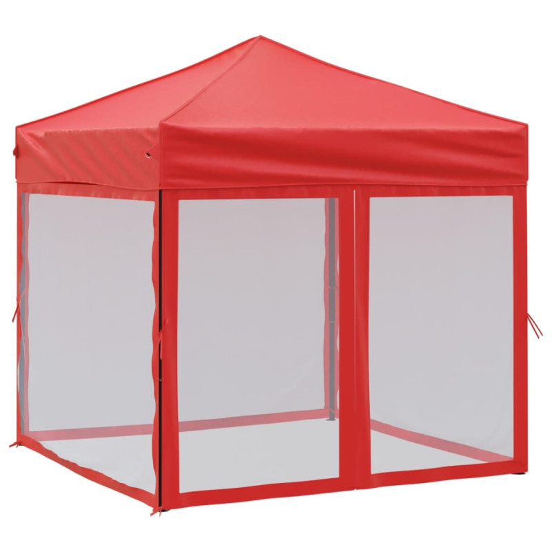 stradeXL Folding Party Tent...