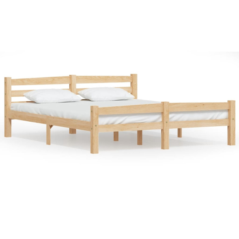 stradeXL Bed Frame without...