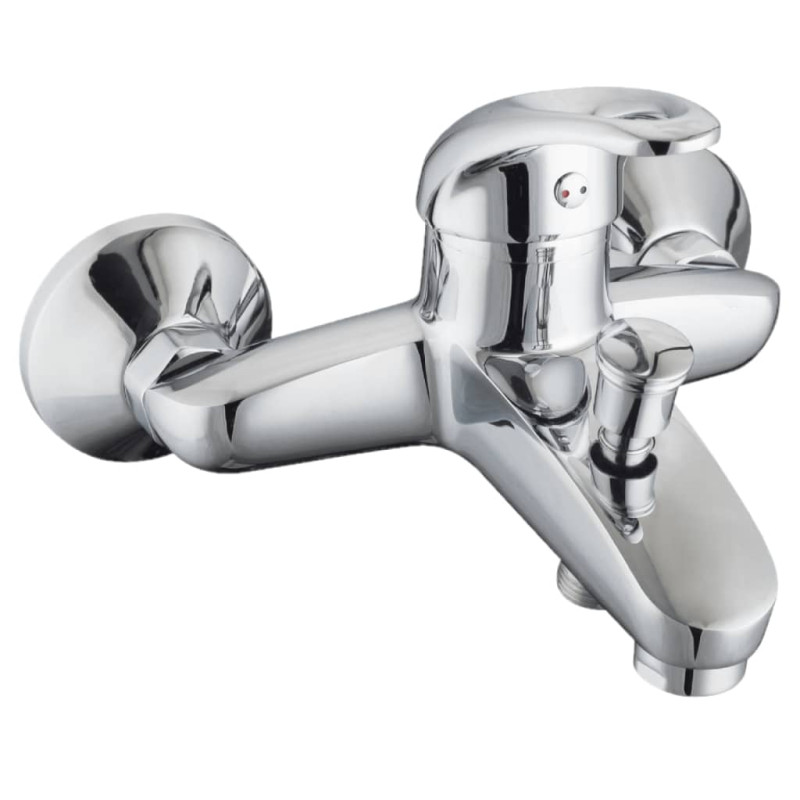 SCHÜTTE Bath Mixer CALVINO...