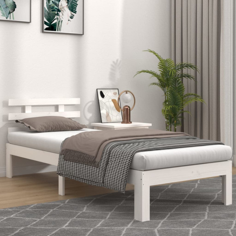 stradeXL Bed Frame without...