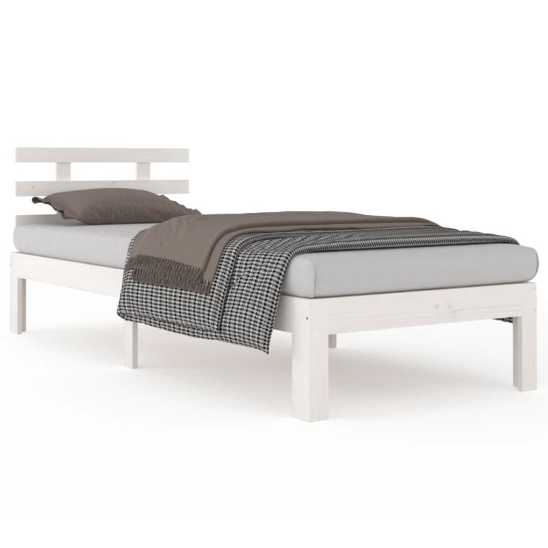 stradeXL Bed Frame without...