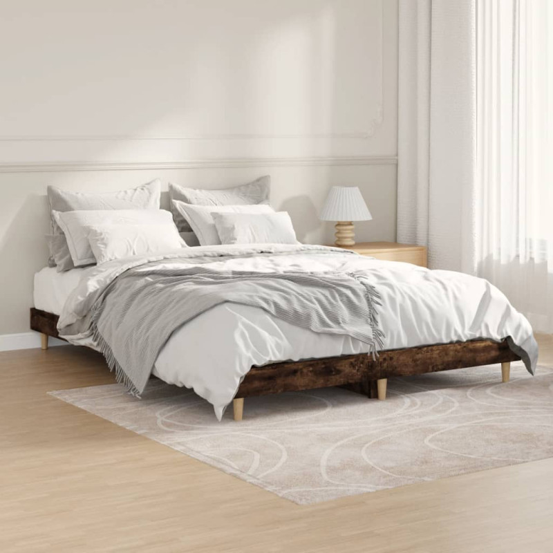 stradeXL Bed Frame without...