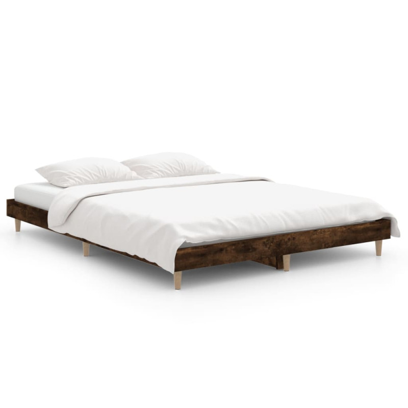 stradeXL Bed Frame without...