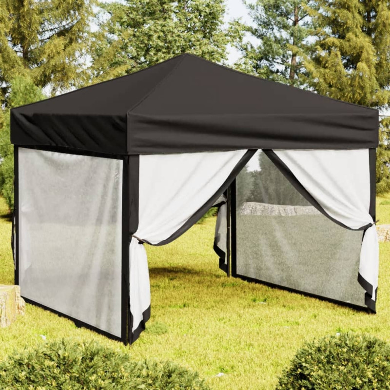 stradeXL Folding Party Tent...