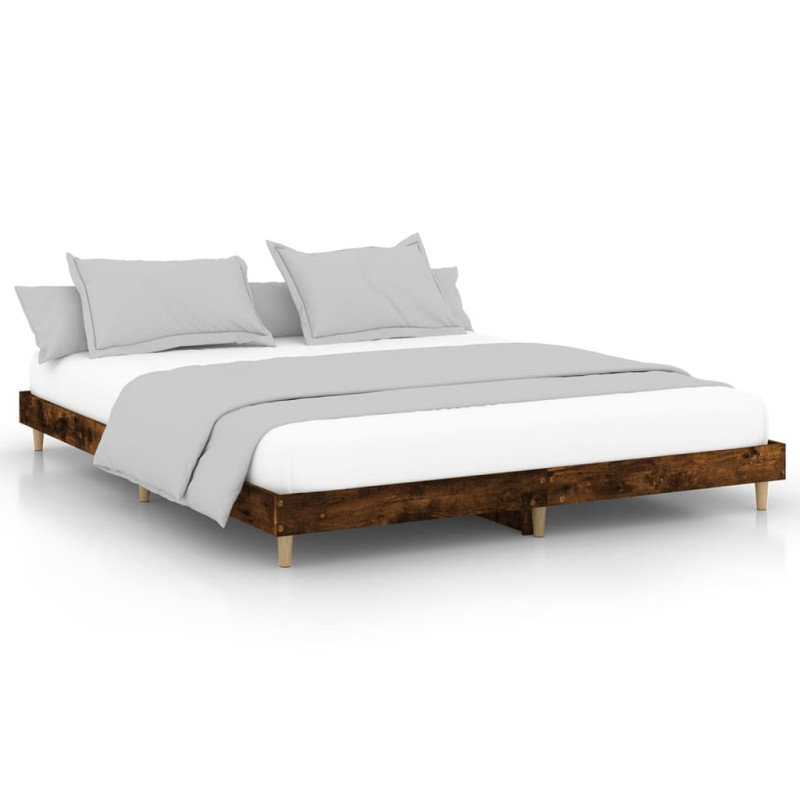 stradeXL Bed Frame without...