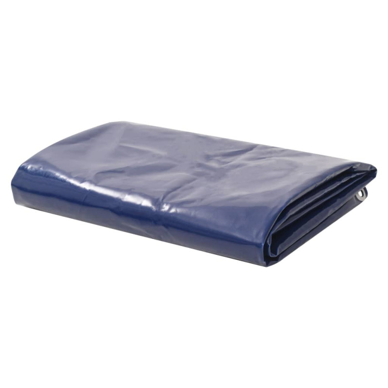 stradeXL Tarpaulin 650 g/m²...