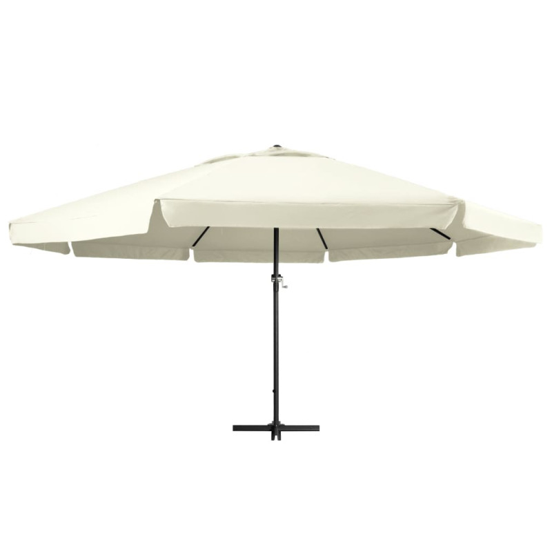 stradeXL Garden Parasol...