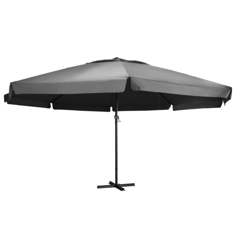 stradeXL Garden Parasol...