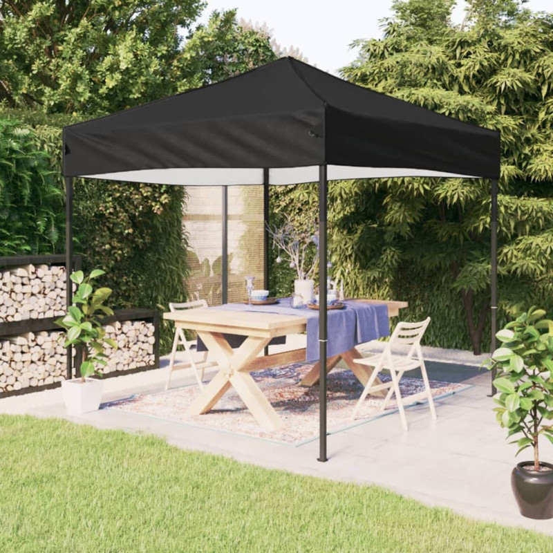 stradeXL Folding Party Tent...