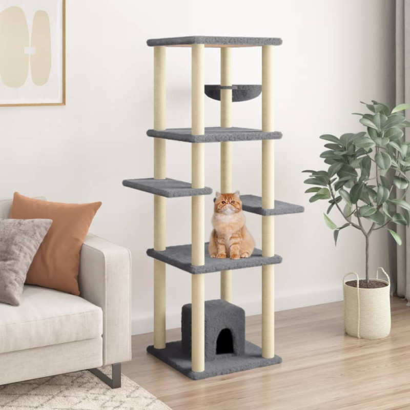 stradeXL Cat Tree with...