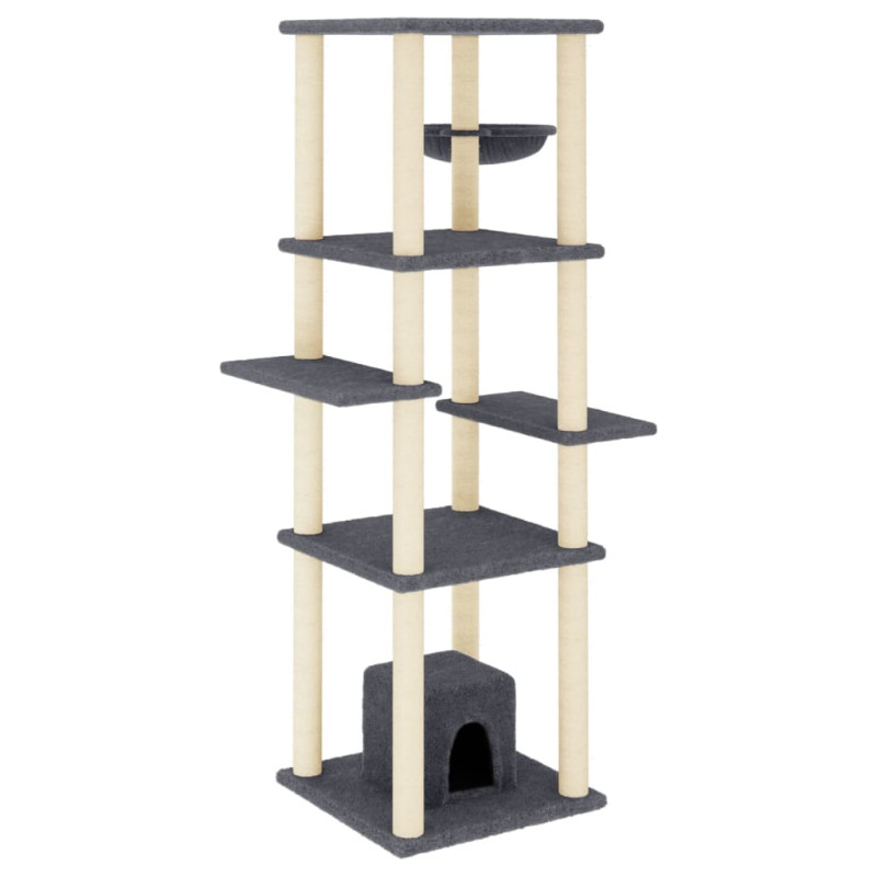 stradeXL Cat Tree with...