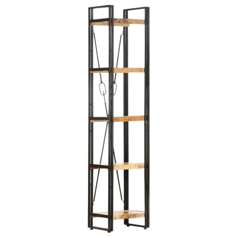 stradeXL 5-Tier Bookcase...