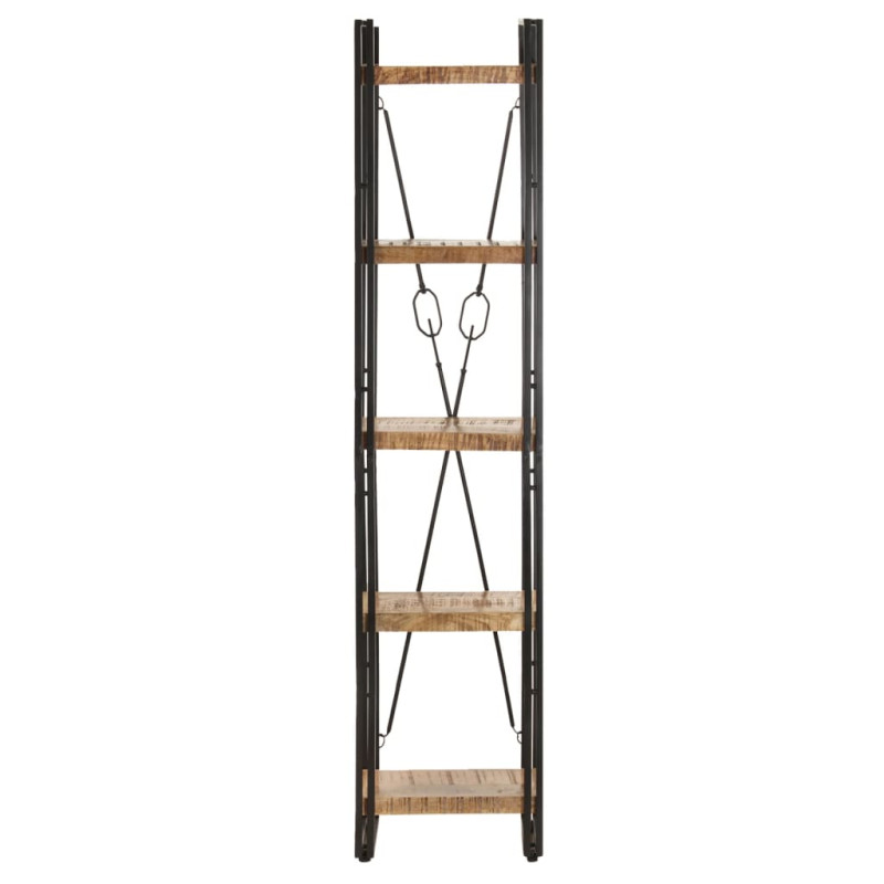 stradeXL 5-Tier Bookcase...