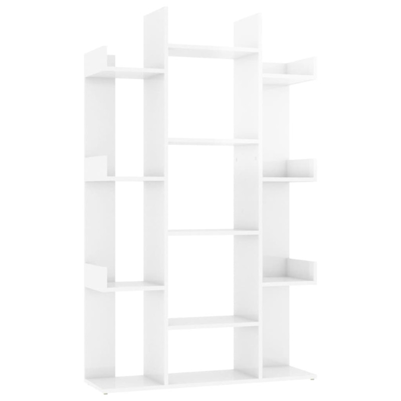 stradeXL Book Cabinet High...