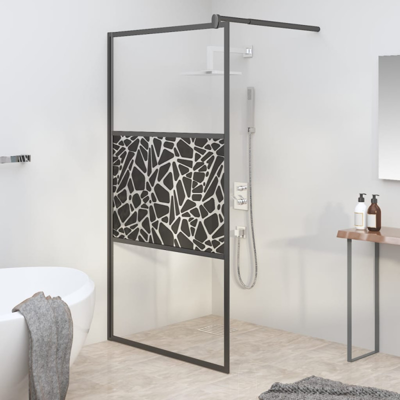 stradeXL Walk-in Shower...