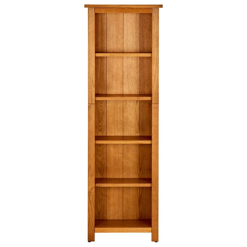 stradeXL 5-Tier Bookcase...