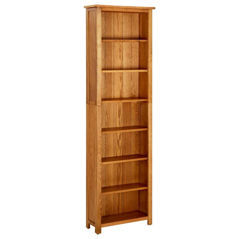 stradeXL 7-Tier Bookcase...