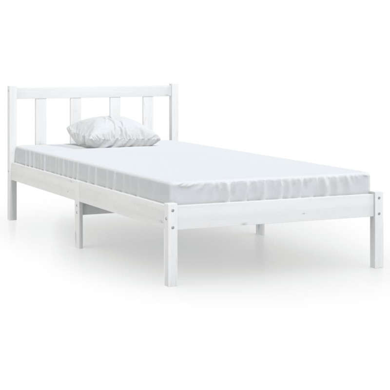 810073 stradeXL Bed Frame...