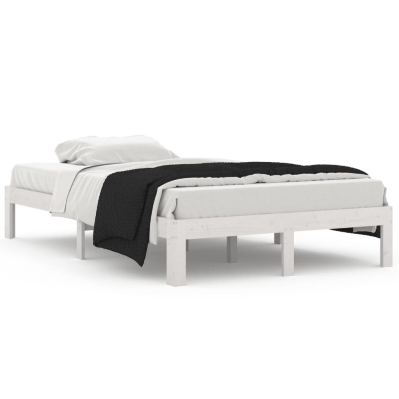 stradeXL Bed Frame without...