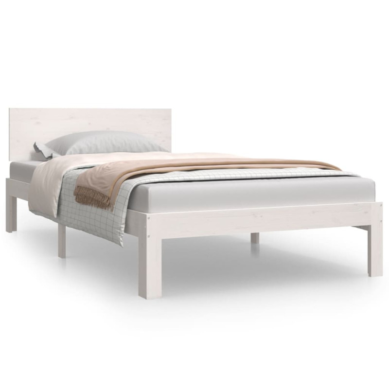 stradeXL Bed Frame without...