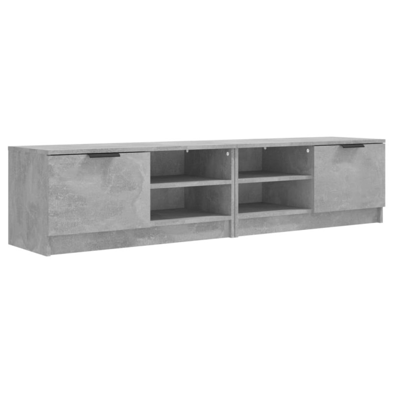 stradeXL TV Cabinets 2 pcs...