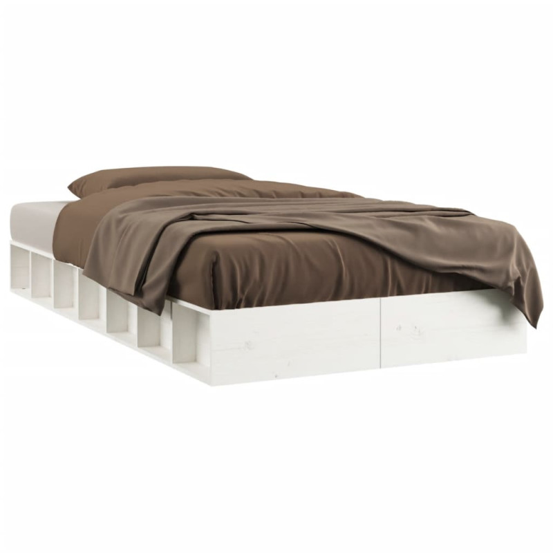 stradeXL Bed Frame without...