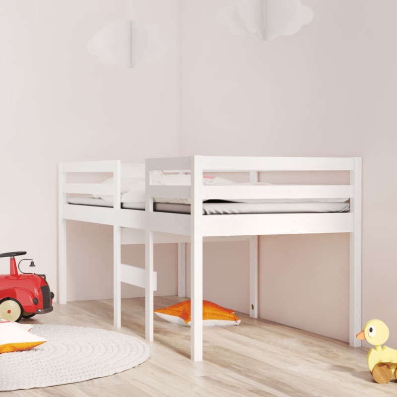 stradeXL High Sleeper Bed...