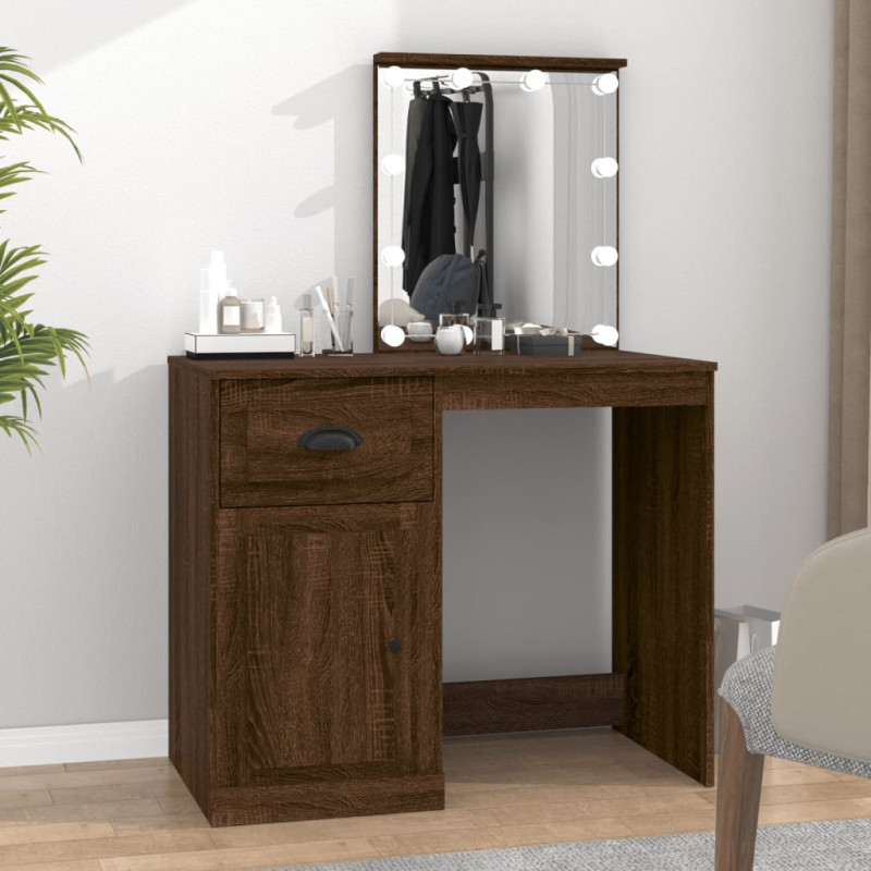 stradeXL Dressing Table...