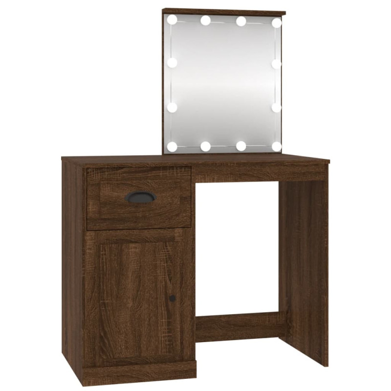 stradeXL Dressing Table...