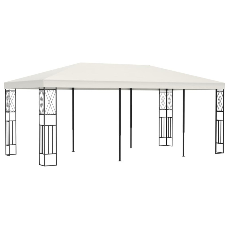 stradeXL Pavillon 3×6 m...