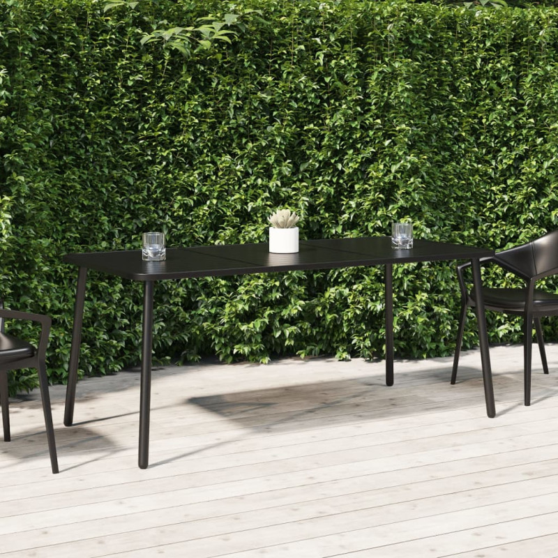 stradeXL Garden Table...